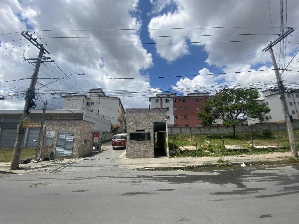 Apartamento da Caixa em RIBEIRAO DAS NEVES / MG - 8555516382171