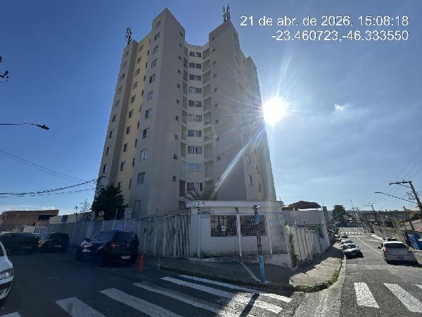 Apartamento da Caixa em ITAQUAQUECETUBA / SP - 8555516418753