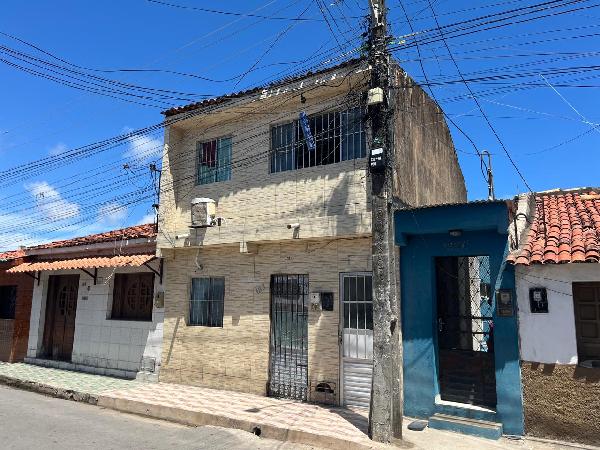 Casa da Caixa em MACEIO / AL - 8555517247243
