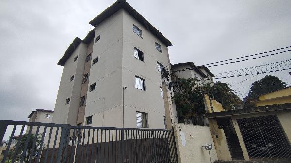 Apartamento da Caixa em FERRAZ DE VASCONCELOS / SP - 8555517388696