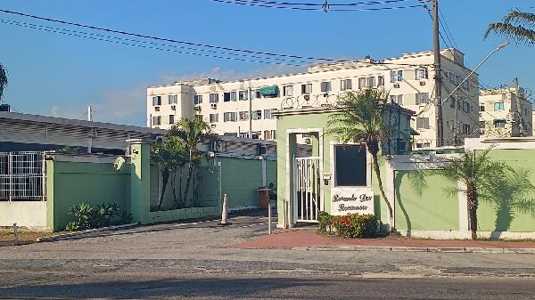 Apartamento da Caixa em RIO DE JANEIRO / RJ - 8555517760706