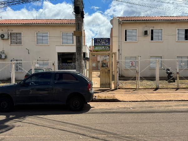 Apartamento da Caixa em CAMPO GRANDE / MS - 8555518131001
