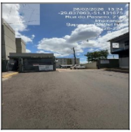 Apartamento da Caixa em SAPUCAIA DO SUL / RS - 8555518648900