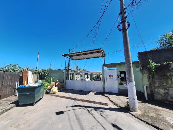 Apartamento da Caixa em BARRA MANSA / RJ - 8555519889854