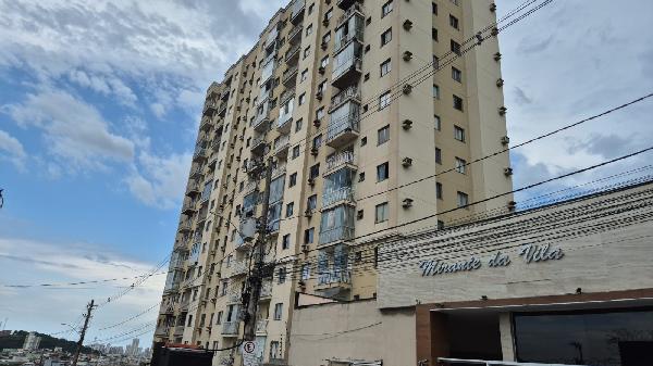 Apartamento da Caixa em VILA VELHA / ES - 8555520374269