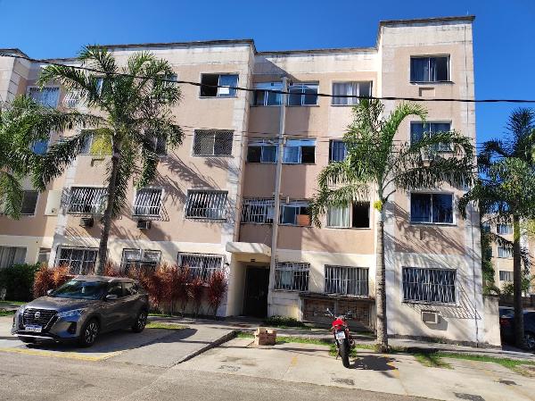Apartamento da Caixa em MACAE / RJ - 8555520494922