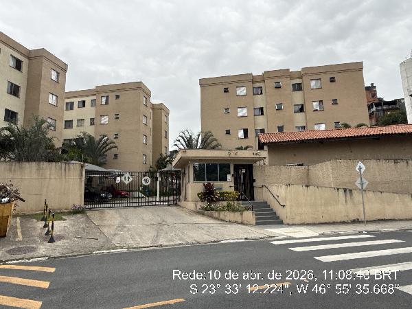 Apartamento da Caixa em ITAPEVI / SP - 8555521013294