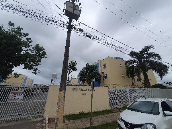 Apartamento da Caixa em FAZENDA RIO GRANDE / PR - 8555521113574