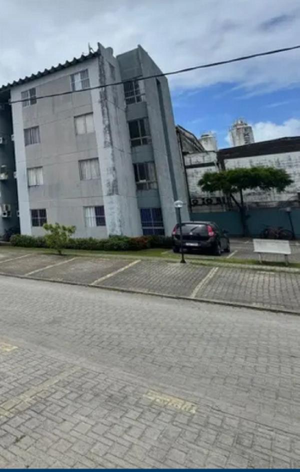 Apartamento da Caixa em OLINDA / PE - 8555521779904