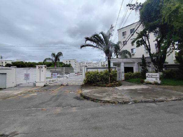 Apartamento da Caixa em RIO DE JANEIRO / RJ - 8555522127048