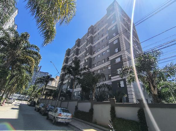 Apartamento da Caixa em MAUA / SP - 8555522542509