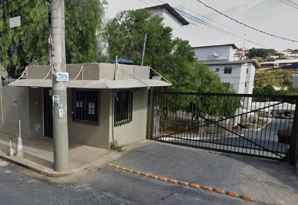 Apartamento da Caixa em VESPASIANO / MG - 8555522635752