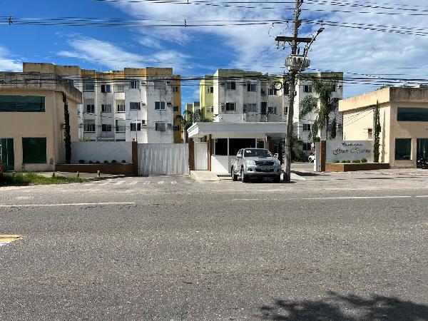 Apartamento da Caixa em CAMPOS DOS GOYTACAZES / RJ - 8555522807693