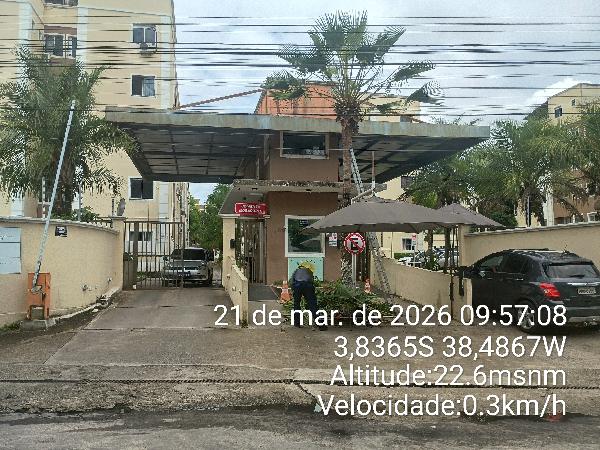 Apartamento da Caixa em FORTALEZA / CE - 8555523277515