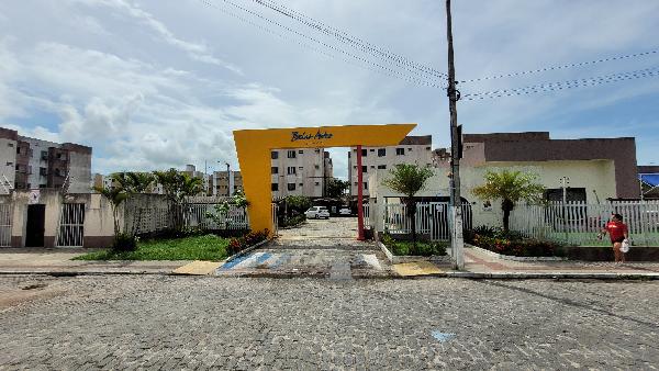 Apartamento da Caixa em NOSSA SENHORA DO SOCORRO / SE - 8555524325653