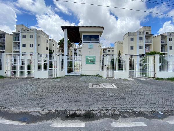 Apartamento da Caixa em MARACANAU / CE - 8555525071132