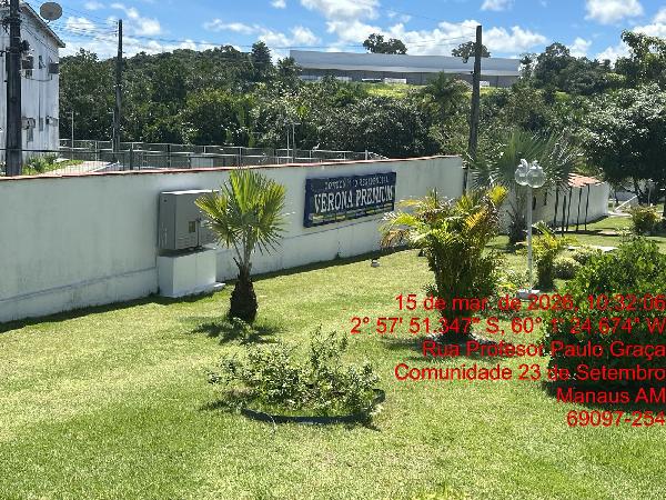 Apartamento da Caixa em MANAUS / AM - 8555525404557
