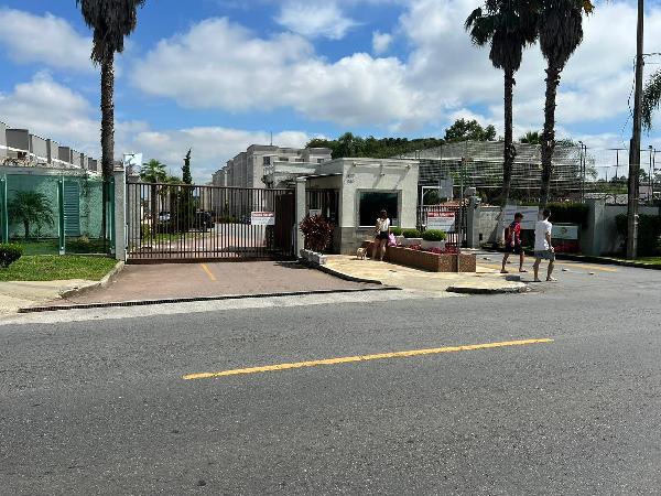 Apartamento da Caixa em ARAUCARIA / PR - 8555525491387