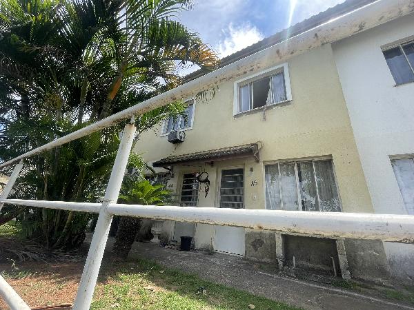 Casa da Caixa em NOVA IGUACU / RJ - 8555525914822