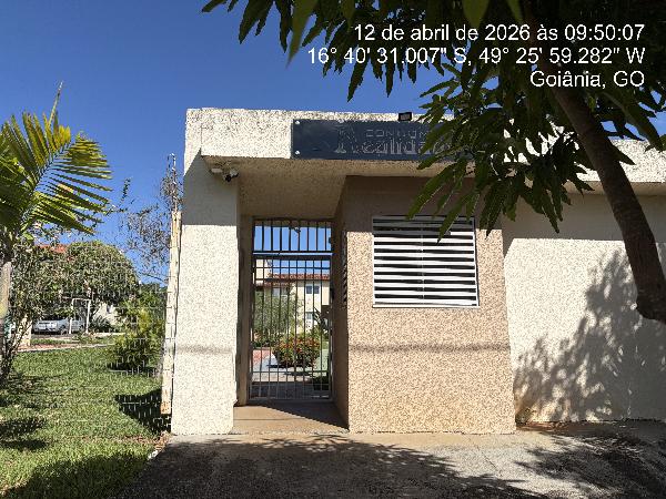 Apartamento da Caixa em GOIANIA / GO - 8555526103739