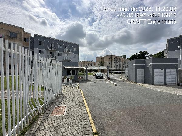 Apartamento da Caixa em JOINVILLE / SC - 8555526463719