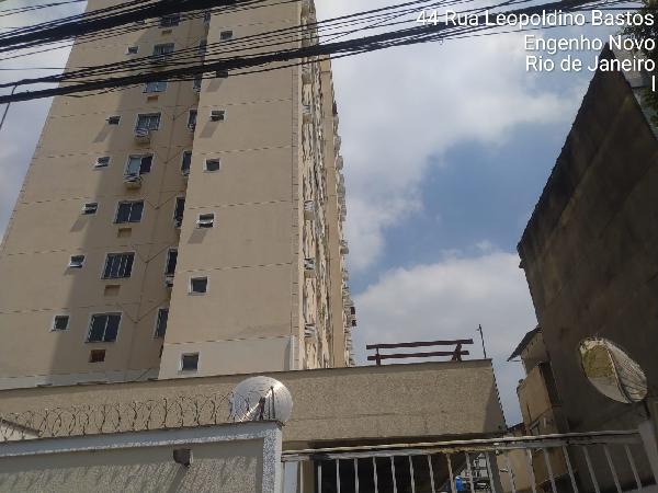 Apartamento da Caixa em RIO DE JANEIRO / RJ - 8555526545022