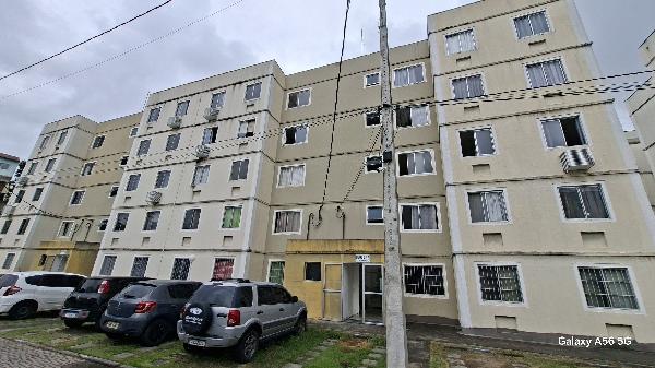 Apartamento da Caixa em SAO GONCALO / RJ - 8555526812209