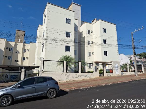 Apartamento da Caixa em CHAPECO / SC - 8555527235221