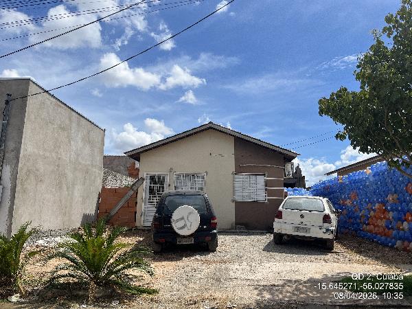 Casa da Caixa em CUIABA / MT - 8555527261141
