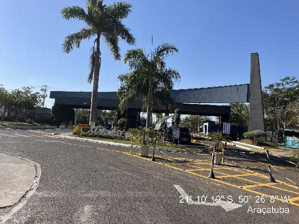 Casa da Caixa em ARACATUBA / SP - 8555528003006