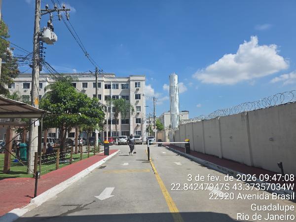 Apartamento da Caixa em RIO DE JANEIRO / RJ - 8555528079665