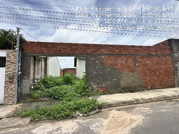 Casa da Caixa em PACO DO LUMIAR / MA - 8555528592150