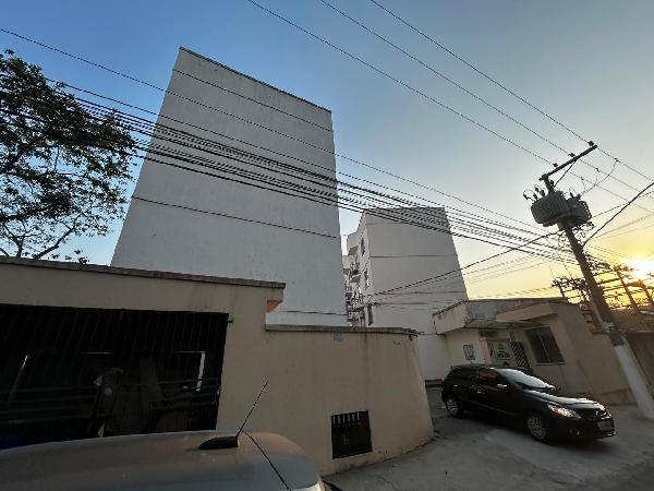 Apartamento da Caixa em VOLTA REDONDA / RJ - 8555528889861