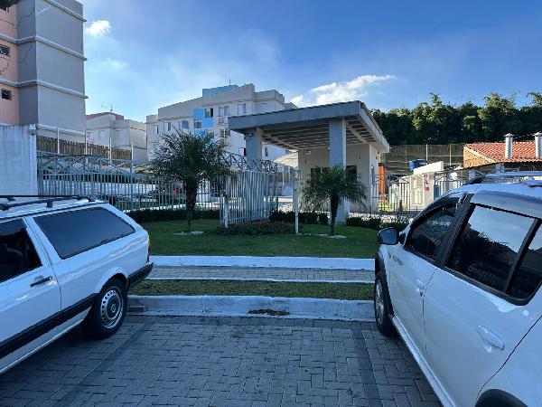 Apartamento da Caixa em CURITIBA / PR - 8555528936487