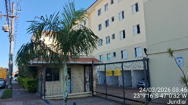 Apartamento da Caixa em JUNDIAI / SP - 8555529037796