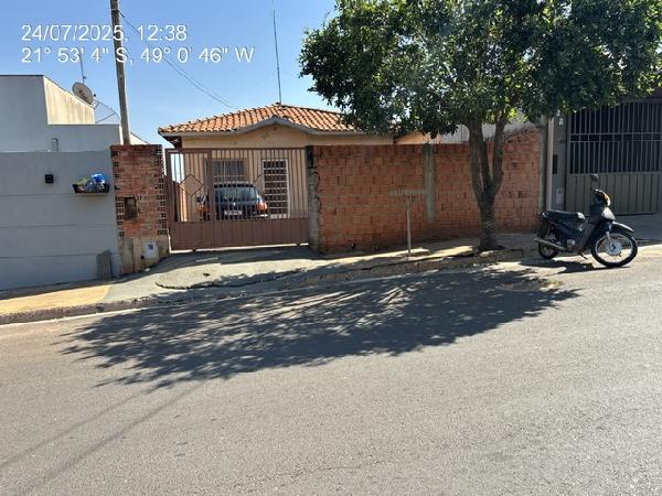 Casa da Caixa em IACANGA / SP - 8555529624616