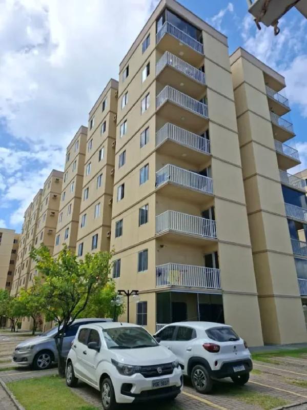 Apartamento da Caixa em OLINDA / PE - 8555529898805