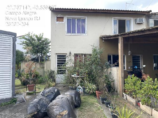Casa da Caixa em NOVA IGUACU / RJ - 8555530251216