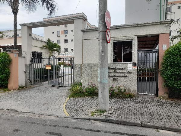 Apartamento da Caixa em RIO DE JANEIRO / RJ - 8555530331970