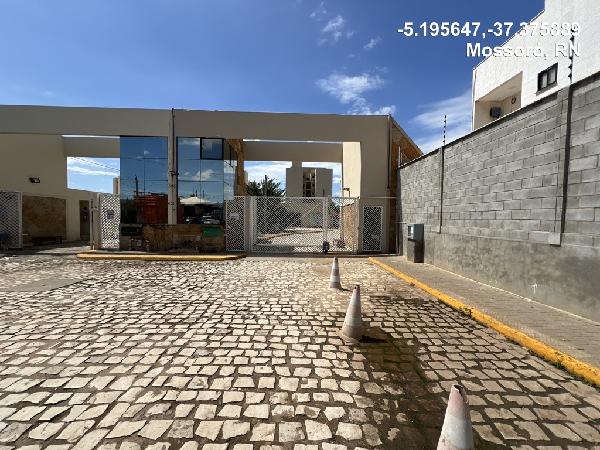 Apartamento da Caixa em MOSSORO / RN - 8555530995088