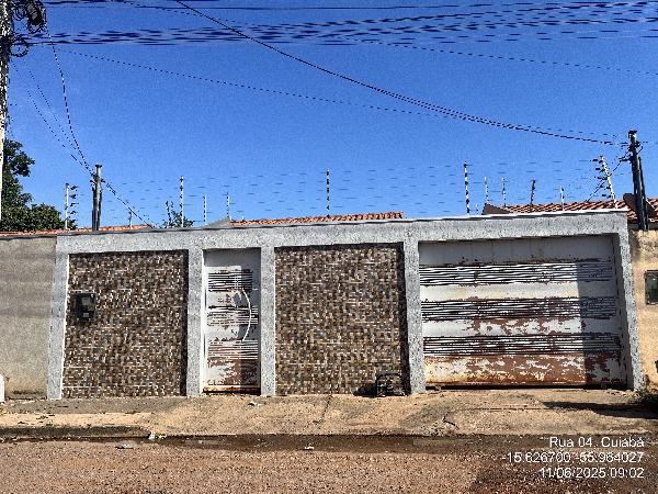 Casa da Caixa em CUIABA / MT - 8555531014463