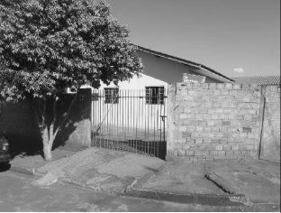 Casa da Caixa em CENTENARIO DO SUL / PR - 8555531222155