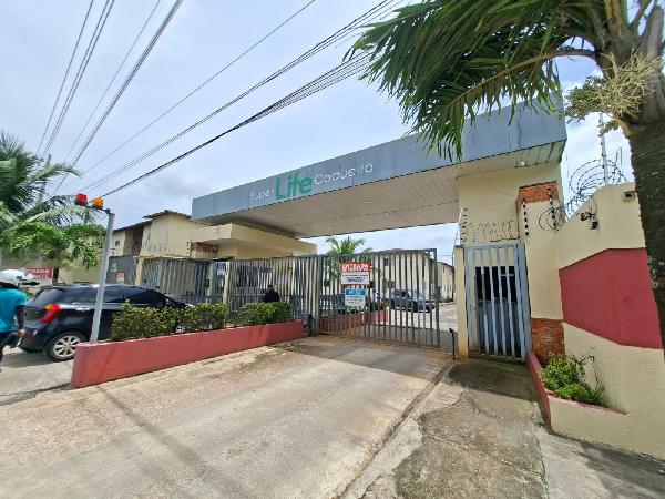 Apartamento da Caixa em ANANINDEUA / PA - 8555531357980