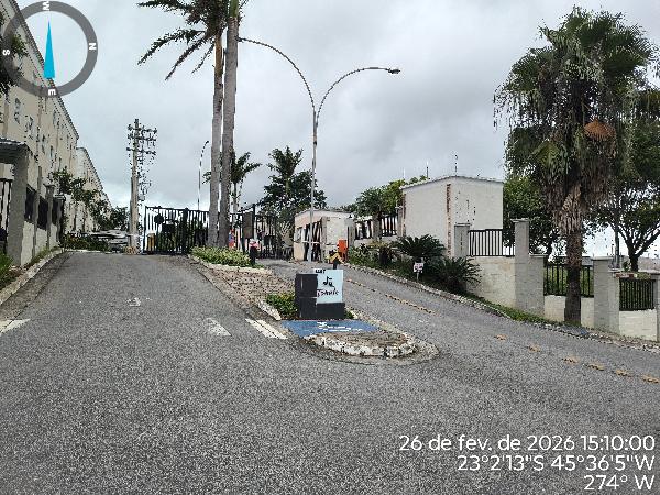 Apartamento da Caixa em TAUBATE / SP - 8555531593722