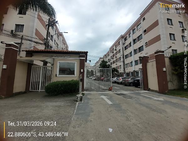 Apartamento da Caixa em RIO DE JANEIRO / RJ - 8555531637550