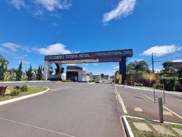Casa da Caixa em PONTA GROSSA / PR - 8555531860798