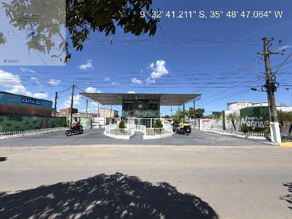 Casa da Caixa em SATUBA / AL - 8555532233746