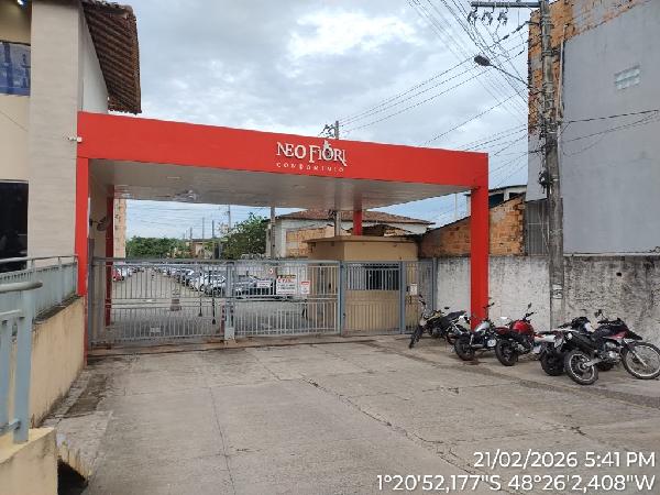 Apartamento da Caixa em ANANINDEUA / PA - 8555532326140
