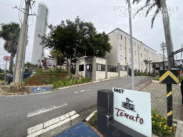 Apartamento da Caixa em TAUBATE / SP - 8555532600145
