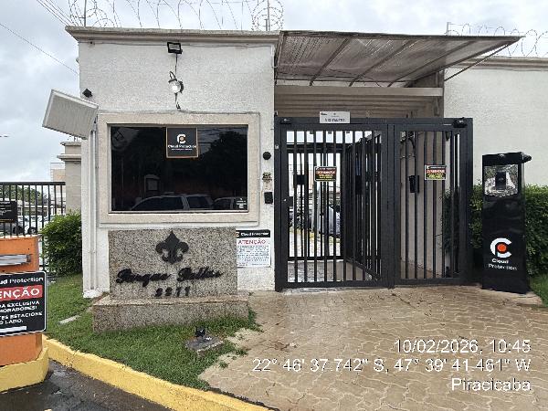 Apartamento da Caixa em PIRACICABA / SP - 8555532816857
